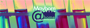 Baylor University Mayborn Museum @ Home 